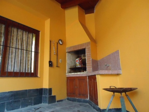 Casa en B° Tres Cerritos, Salta Capital. Alquiler Temporal image 1