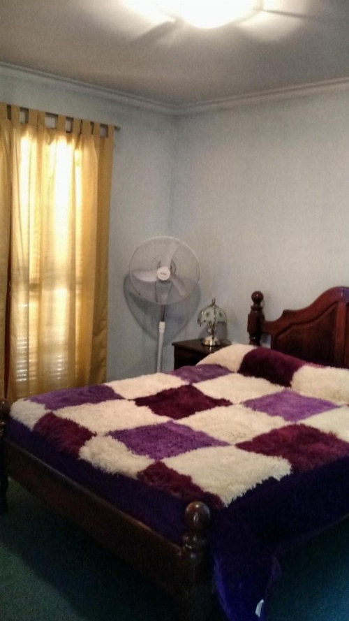 Casa en B° Tres Cerritos, Salta Capital. Alquiler Temporal image 13