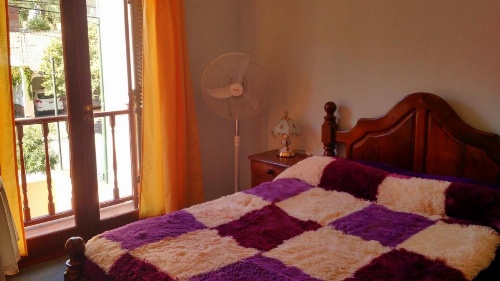 Casa en B° Tres Cerritos, Salta Capital. Alquiler Temporal image 17