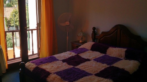 Casa en B° Tres Cerritos, Salta Capital. Alquiler Temporal image 18