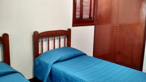 Casa en B° Tres Cerritos, Salta Capital. Alquiler Temporal image 21