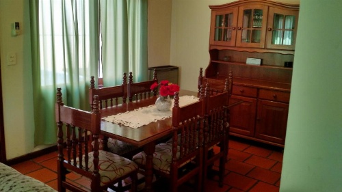 Casa en B° Tres Cerritos, Salta Capital. Alquiler Temporal image 23