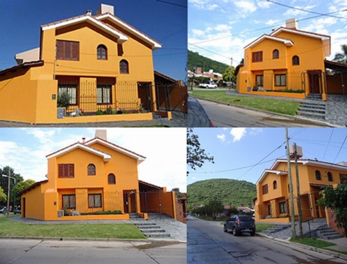 Casa en B° Tres Cerritos, Salta Capital. Alquiler Temporal image 30