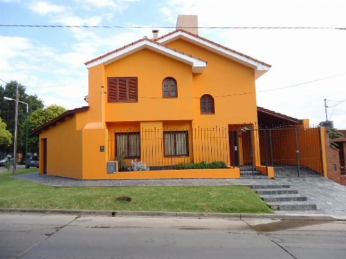 Casa en B° Tres Cerritos, Salta Capital. Alquiler Temporal image 31