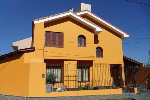 Casa en B° Tres Cerritos, Salta Capital. Alquiler Temporal image 32